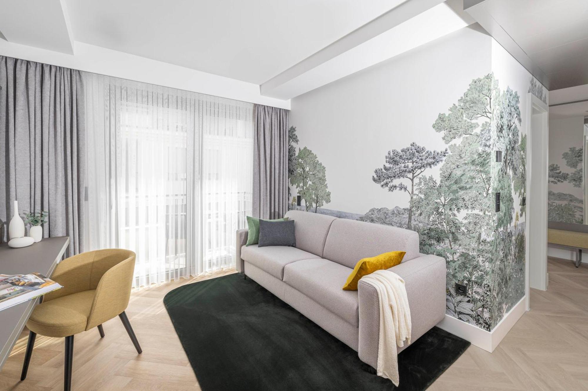 Larum Balatonfuered - Adults Only Exterior photo
